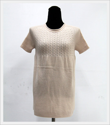 [HongHan Textiles] Sweater, Wholegarment, ...  Made in Korea